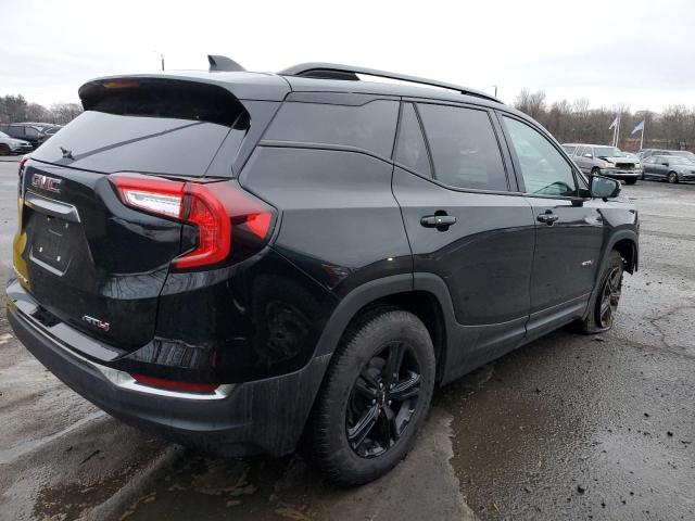 3GKALYEGXPL234406 | 2023 GMC TERRAIN AT