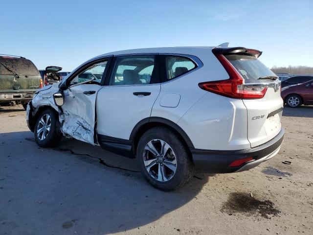 2HKRW6H31KH224746 | 2019 HONDA CR-V LX