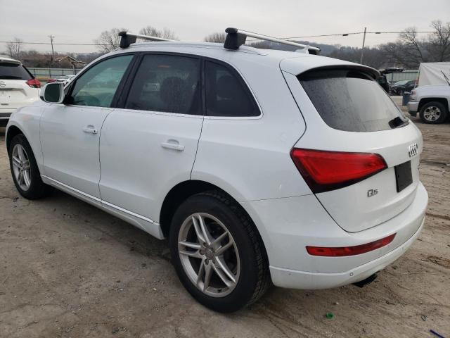 VIN WA1LFAFPXEA062488 2014 Audi Q5, Premium Plus no.2