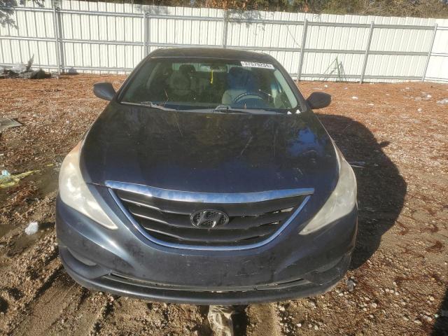 5NPEB4AC9BH273315 | 2011 Hyundai sonata gls