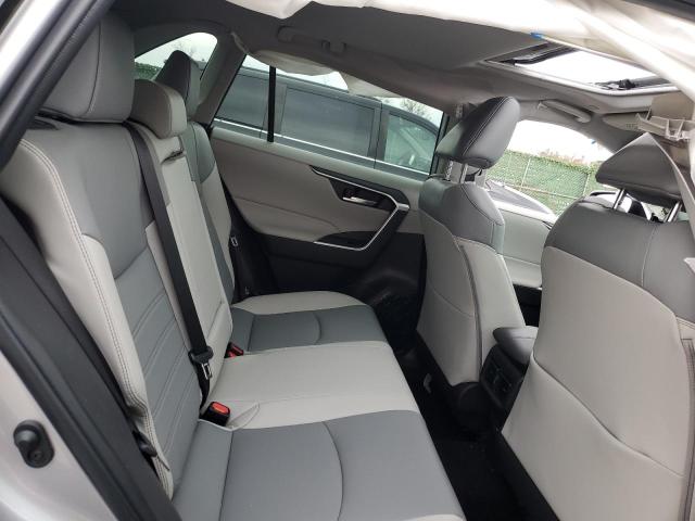 2023 TOYOTA RAV4 XLE P 4T3B6RFV9PU124496