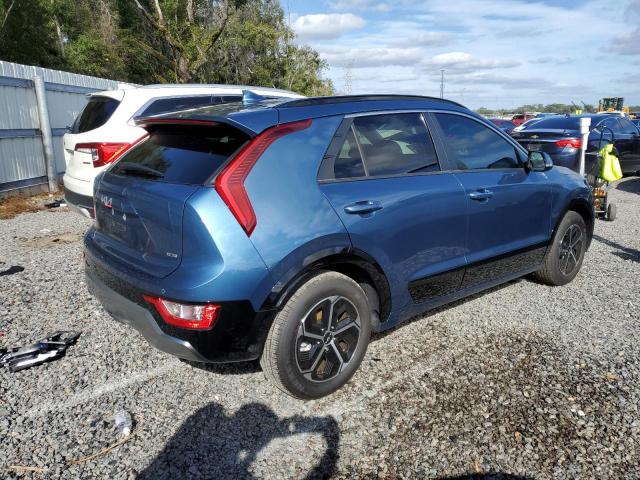 2024 KIA NIRO SX KNDCT3LE8R5127401