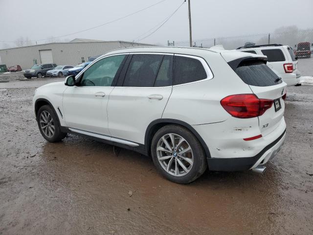 5UXTR9C5XKLE19040 2019 BMW X3, photo no. 2