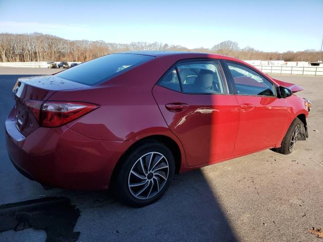 2T1BURHE8HC820166 | 2017 TOYOTA COROLLA L