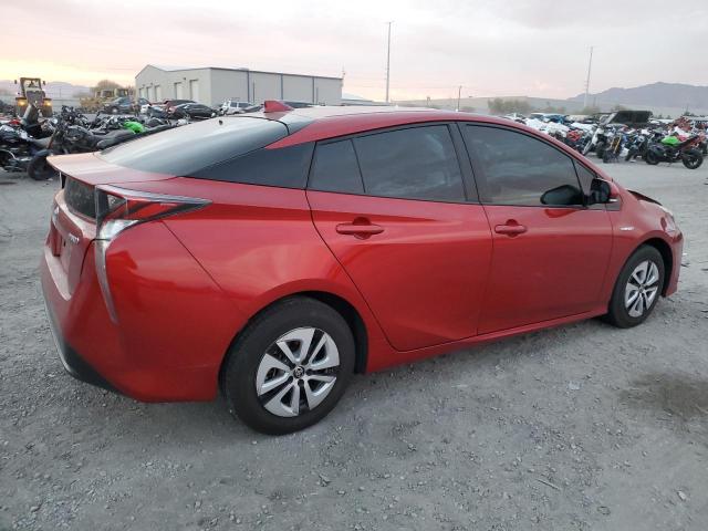 JTDKARFU2G3505518 | 2016 TOYOTA PRIUS