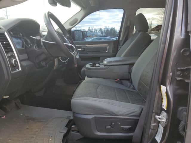 2015 RAM 1500 SLT 3C6RR7LT5FG596441