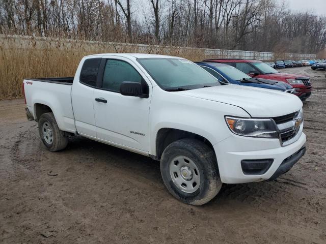 1GCHTBEN9J1221506 | 2018 CHEVROLET COLORADO