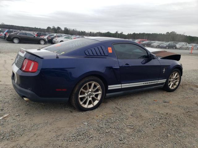 2010 Ford Mustang VIN: 1ZVBP8AN4A5139756 Lot: 39133444