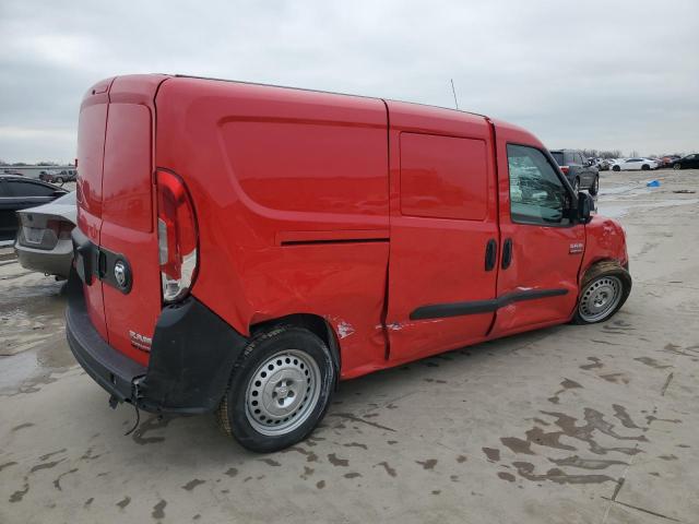 2019 RAM PROMASTER - ZFBHRFAB4K6L98361