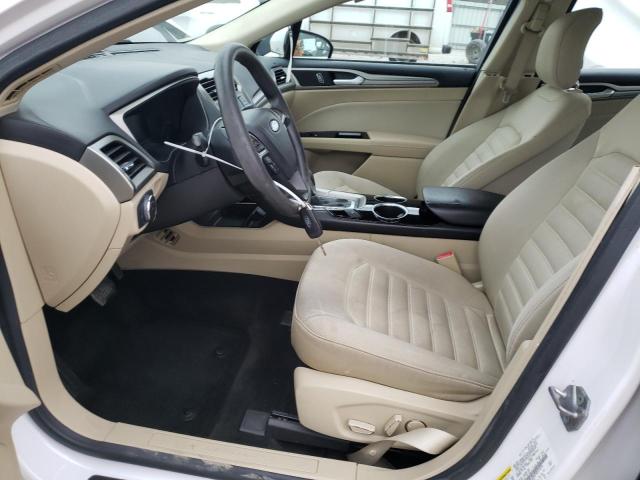 3FA6P0H78ER118754 | 2014 FORD FUSION SE