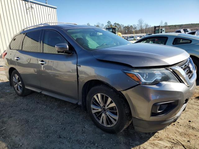 5N1DR2MN9HC687803 | 2017 NISSAN PATHFINDER