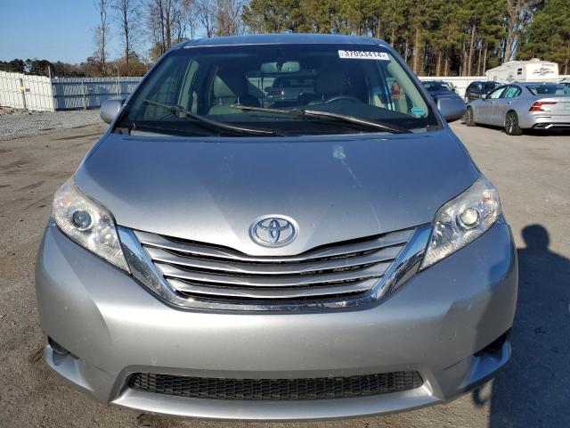 5TDKK3DC8FS628791 | 2015 TOYOTA SIENNA LE