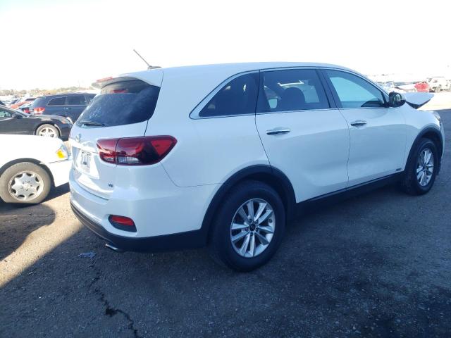 5XYPGDA57LG620872 | 2020 KIA SORENTO S