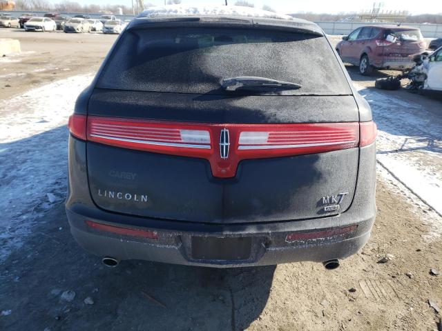 2LMHJ5NK6FBL02925 | 2015 LINCOLN MKT