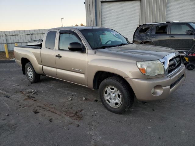 5TETX22N98Z510663 | 2008 Toyota tacoma access cab