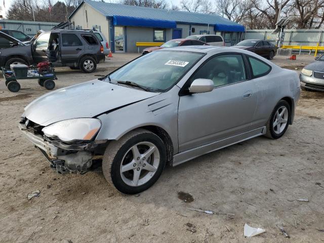 2004 Acura RSX 