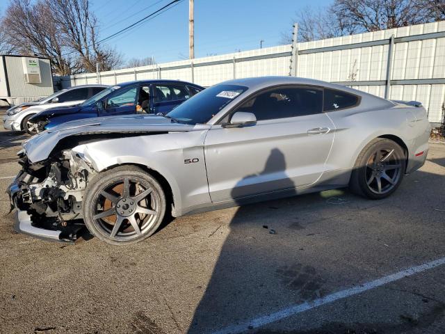 1FA6P8CF9F5335330 2015 FORD MUSTANG, photo no. 1