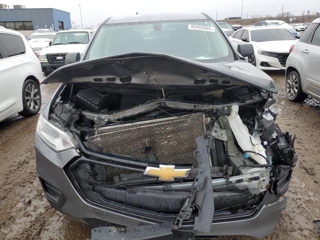 1GNEVFKW6MJ115799 Chevrolet Traverse L 5