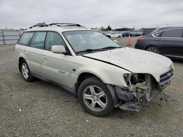 4S3BH806347610394 | 2004 Subaru legacy outback h6 3.0 ll bean