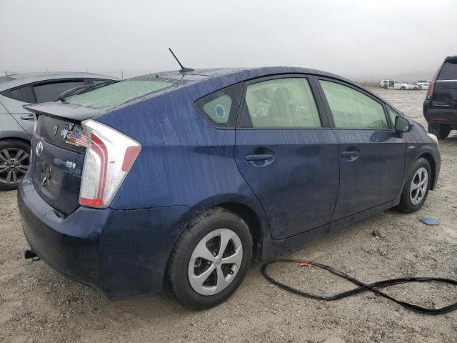 2015 TOYOTA 02-2FDC25 JTDKN3DU5F0414571