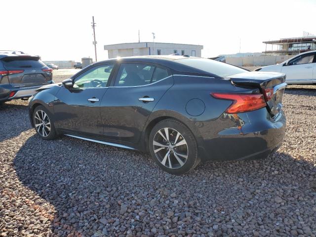 Vin: 1n4aa6ap4gc432556, lot: 38030714, nissan maxima 3.5s 20162