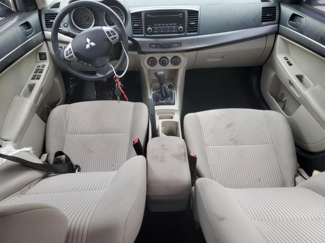 2015 Mitsubishi Lancer Es VIN: JA32U2FU5FU023874 Lot: 38487744