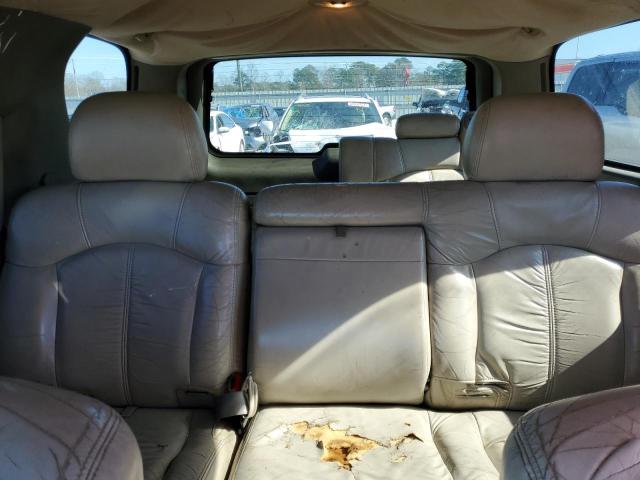 2002 Chevrolet Tahoe K1500 VIN: 1GNEK13Z42J276878 Lot: 40243994