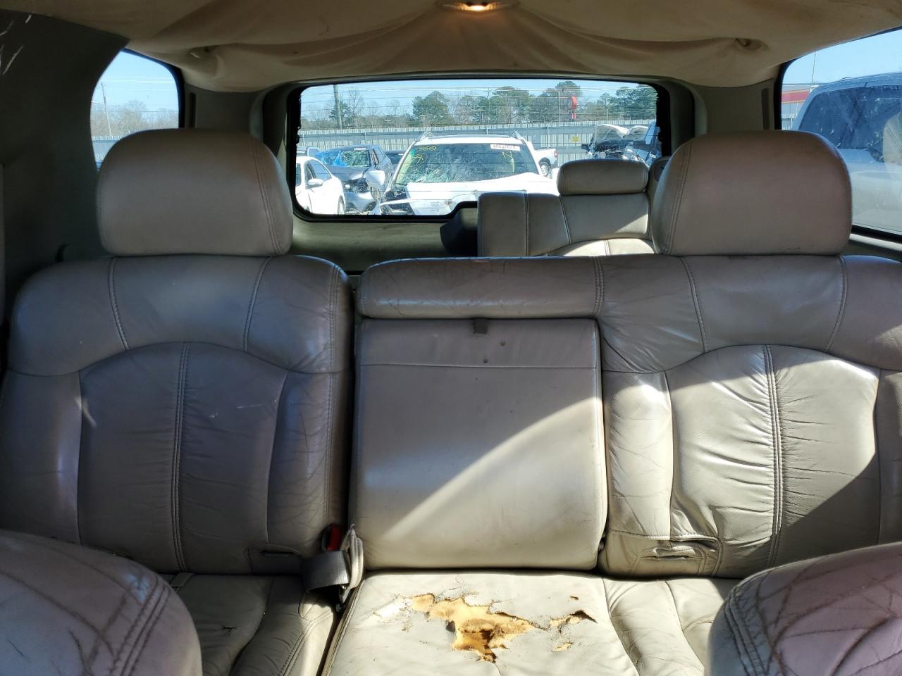 1GNEK13Z42J276878 2002 Chevrolet Tahoe K1500