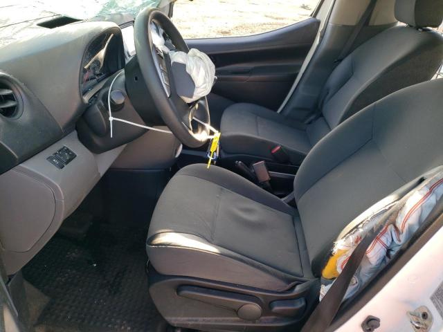 2021 Nissan Nv200 2.5S VIN: 3N6CM0KN6MK703608 Lot: 82486893