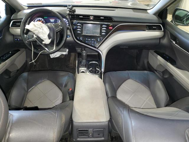 4T1B11HK2JU025473 | 2018 TOYOTA CAMRY L