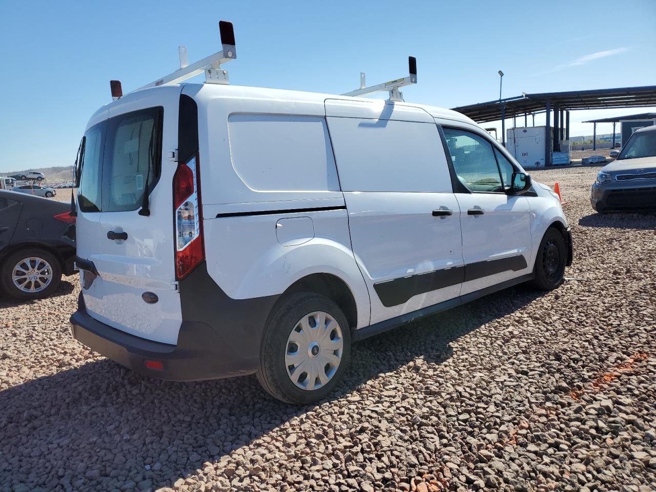 NM0LS7E26K1431494 2019 Ford Transit Connect Xl