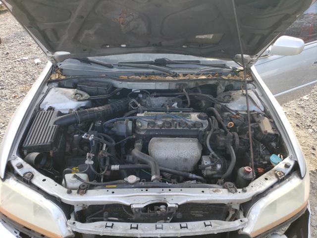 2001 Honda Accord Ex VIN: 1HGCG65871A037280 Lot: 38182664