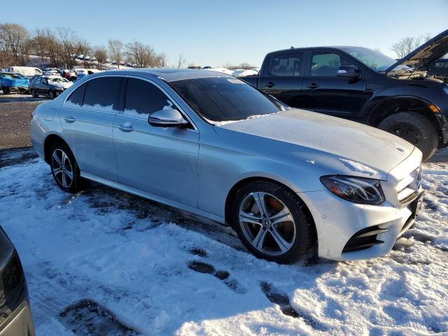 WDDZF8EB5LA699578 | 2020 MERCEDES-BENZ E 350 4MAT