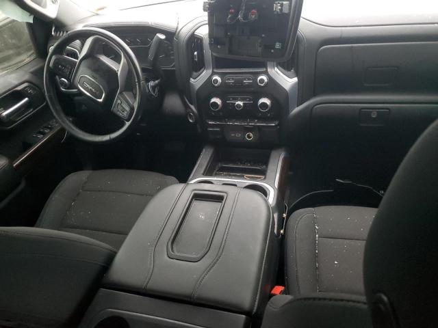 2020 GMC SIERRA K15 - 1GTR9CED0LZ278651