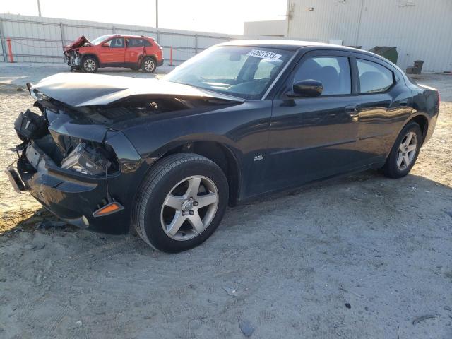 2010 Dodge Charger SXT