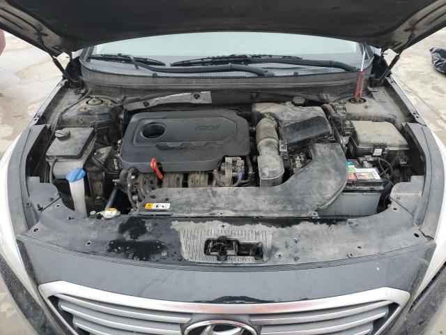 5NPE24AF8HH548045 | 2017 Hyundai sonata se