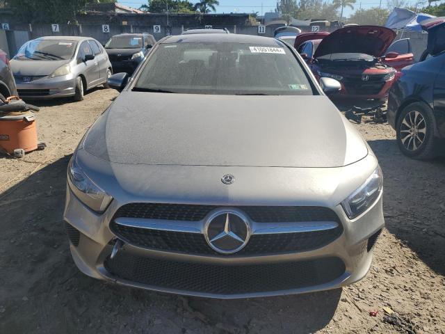 2019 Mercedes-Benz A 220 4Matic VIN: WDD3G4FB5KW006052 Lot: 41051844