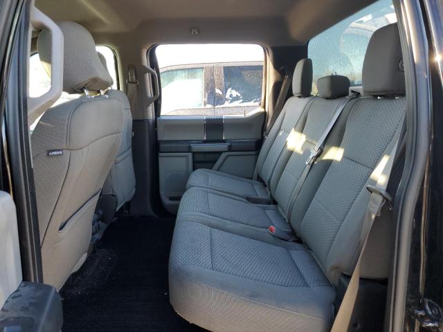 2017 FORD F150 SUPER 1FTEW1E84HFC05385
