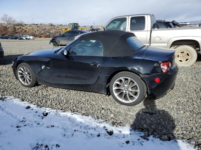 4USBT33515LR71453 2005 BMW Z4 2.5