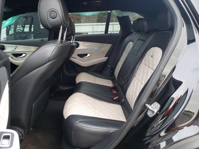 2017 MERCEDES-BENZ GLC 43 4MA - WDC0G6EB1HF174705