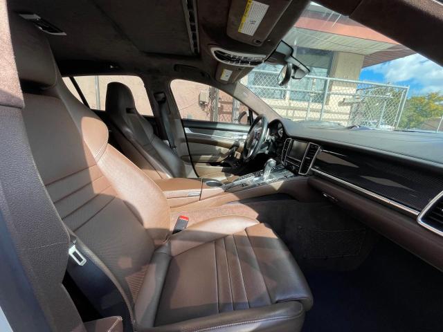 2015 PORSCHE PANAMERA G - WP0AF2A78FL081590