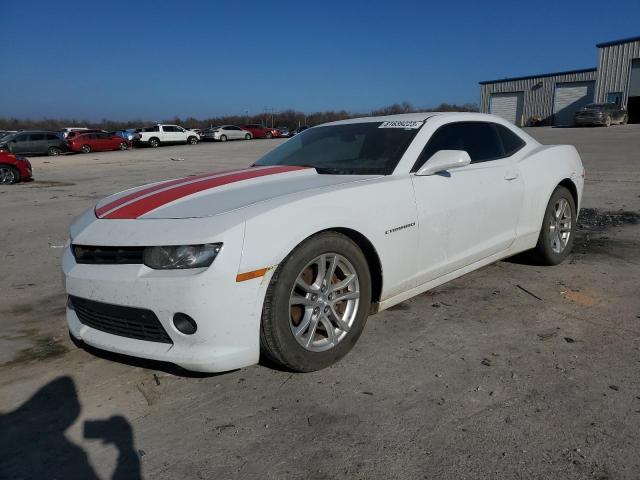 2G1FD1E38F9118733 | 2015 CHEVROLET CAMARO LT