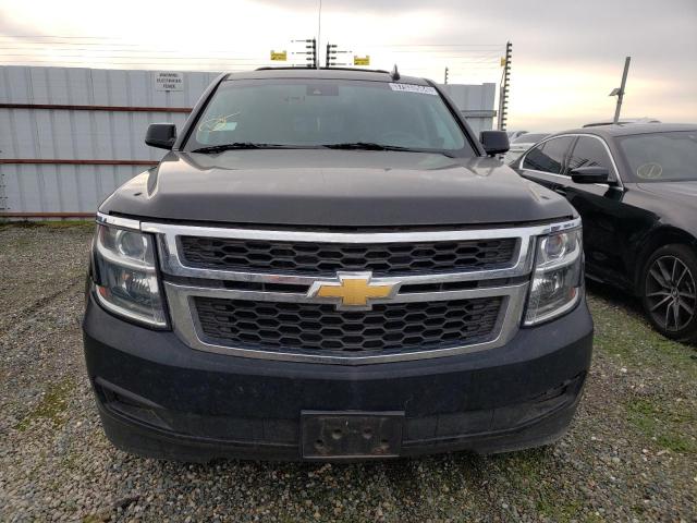 1GNSKJKC6FR660894 | 2015 Chevrolet suburban k1500 lt