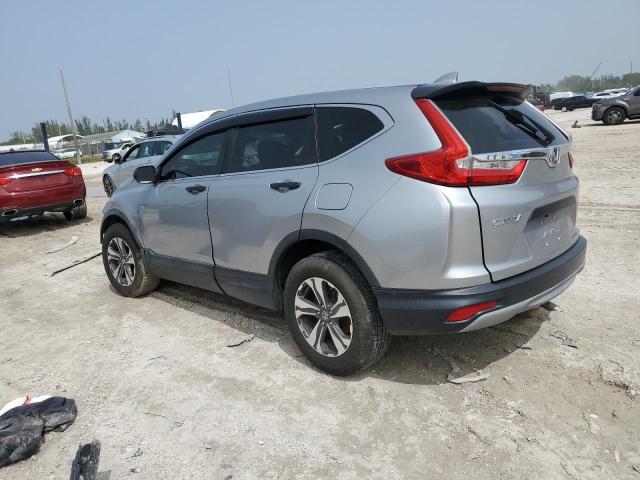 2HKRW5H32JH407596 | 2018 Honda cr-v lx