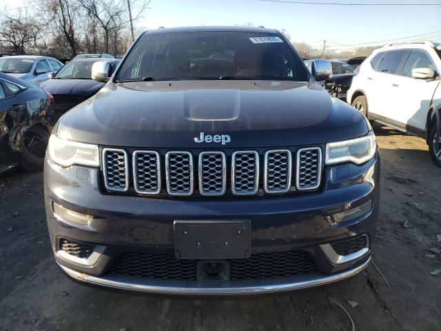 1C4RJFJG2JC259964 | 2018 JEEP GRAND CHER