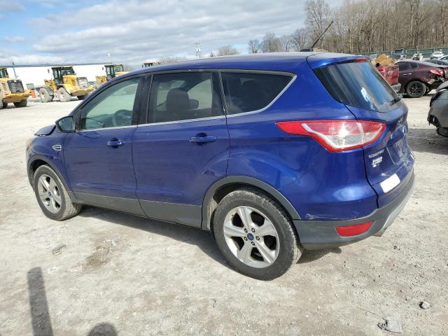 Vin: 1fmcu9gx6guc37700, lot: 40516044, ford escape se 20162