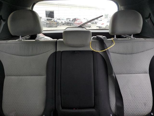 2015 KIA SOUL + - KNDJP3A52F7183445