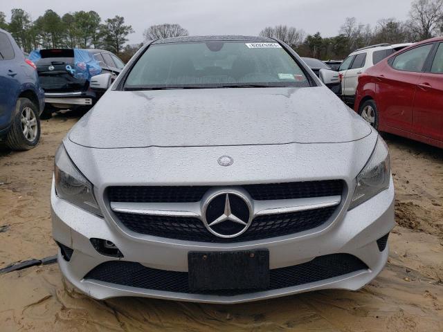 VIN WDDSJ4GB7GN330645 2016 Mercedes-Benz CLA-Class,... no.5