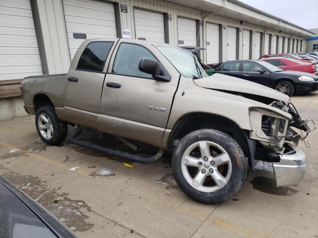 2008 Dodge Ram 1500 St VIN: 1D7HA18N68J153905 Lot: 81309083