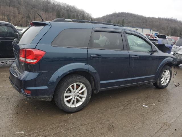 2014 Dodge Journey Sxt VIN: 3C4PDDBG4ET230476 Lot: 39549374